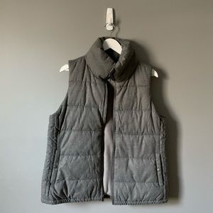 Old Navy Puffer Vest